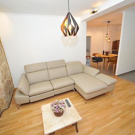 Apartment Antea Сини Екстериор снимка