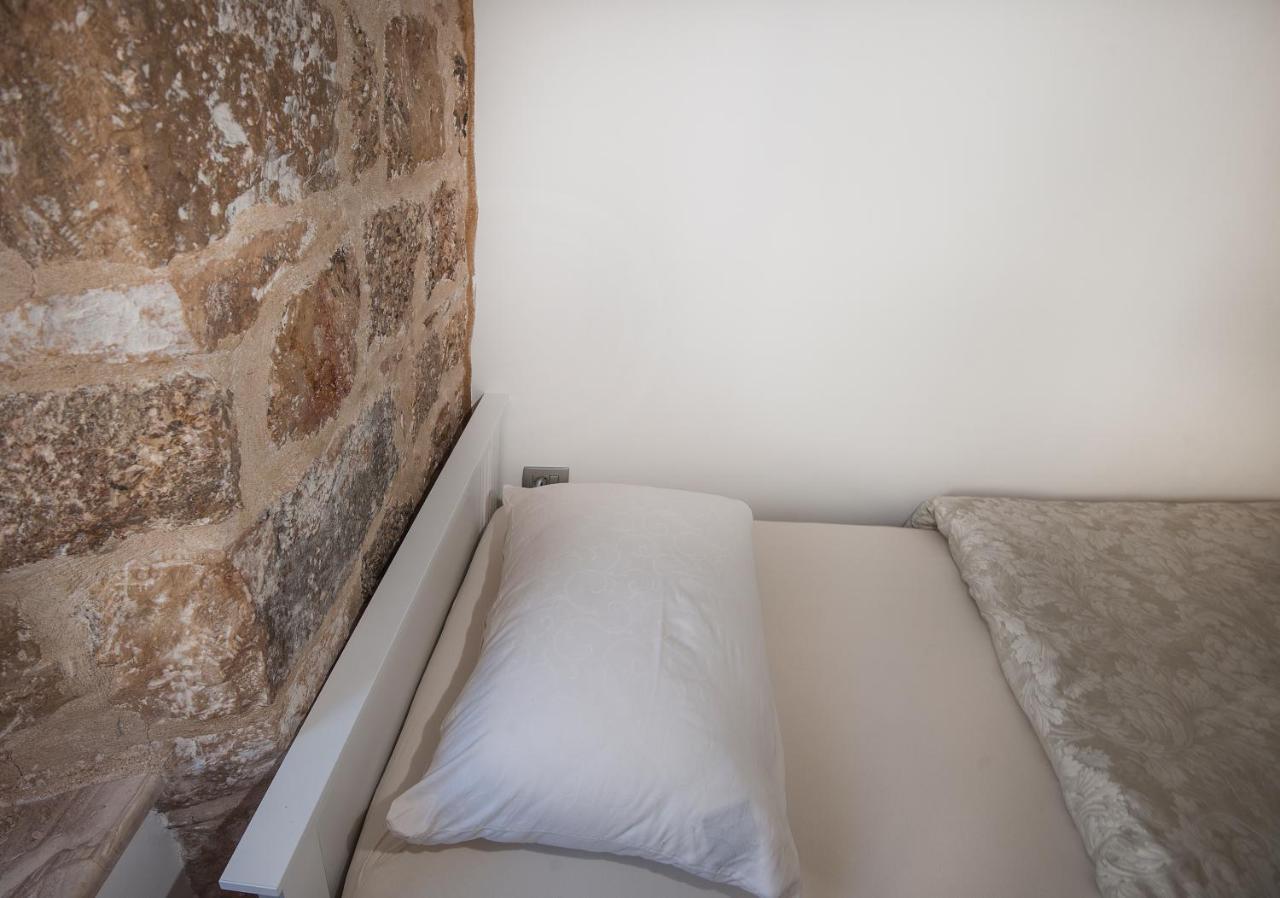 Apartment Antea Сини Екстериор снимка