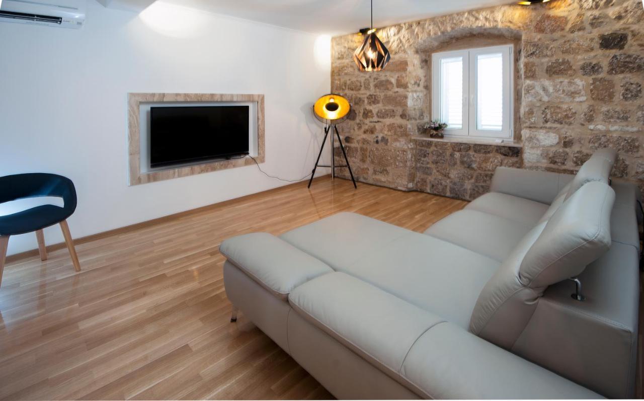 Apartment Antea Сини Екстериор снимка