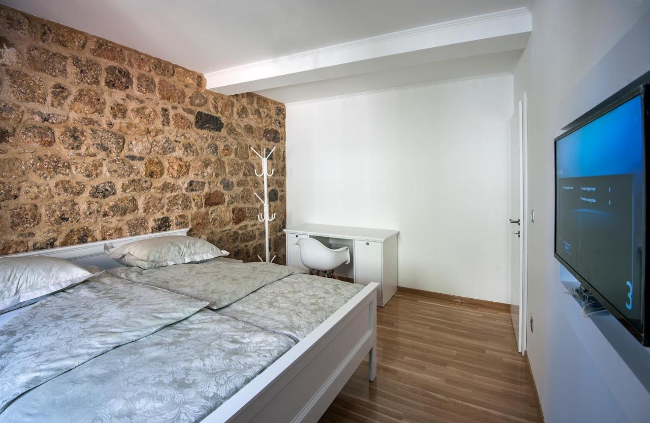 Apartment Antea Сини Екстериор снимка