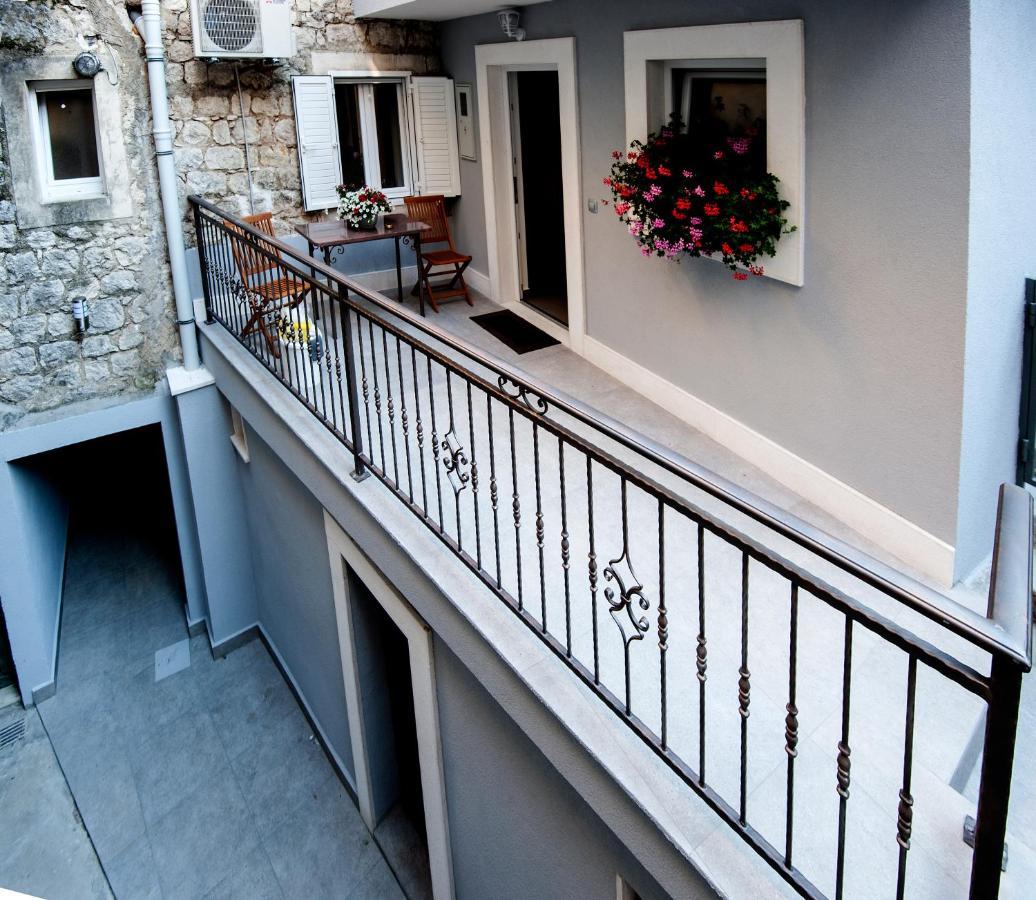 Apartment Antea Сини Екстериор снимка