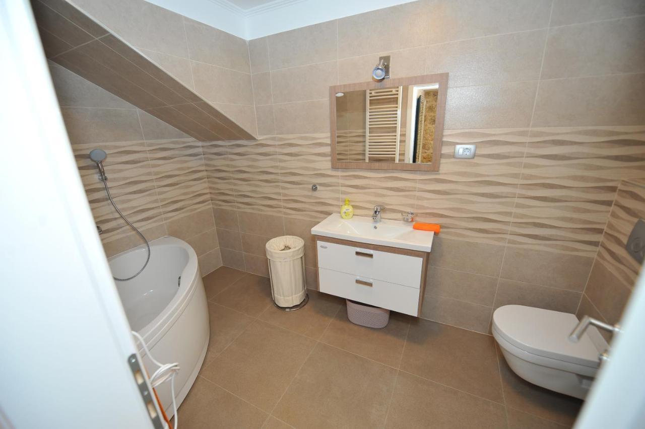 Apartment Antea Сини Екстериор снимка