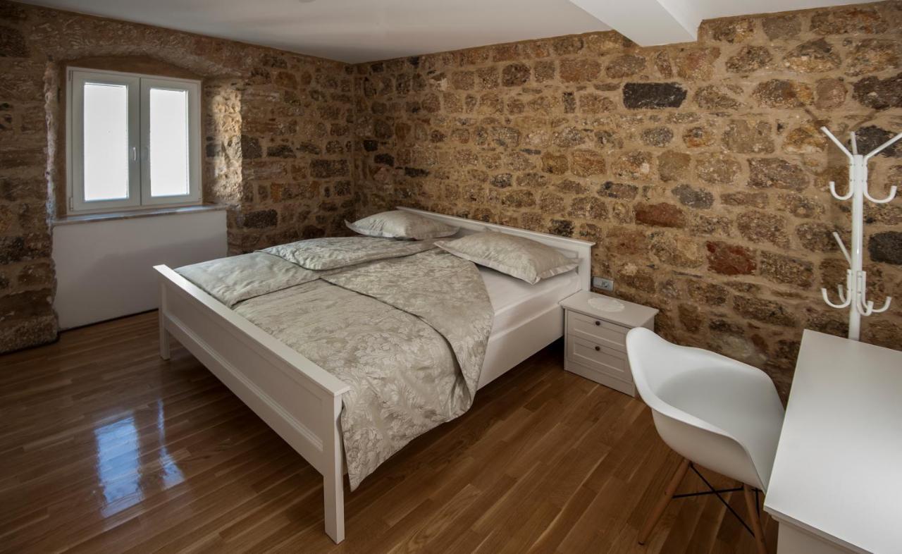 Apartment Antea Сини Екстериор снимка