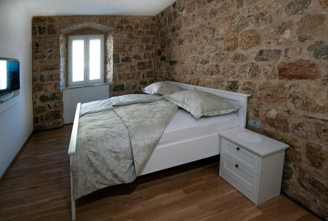 Apartment Antea Сини Екстериор снимка