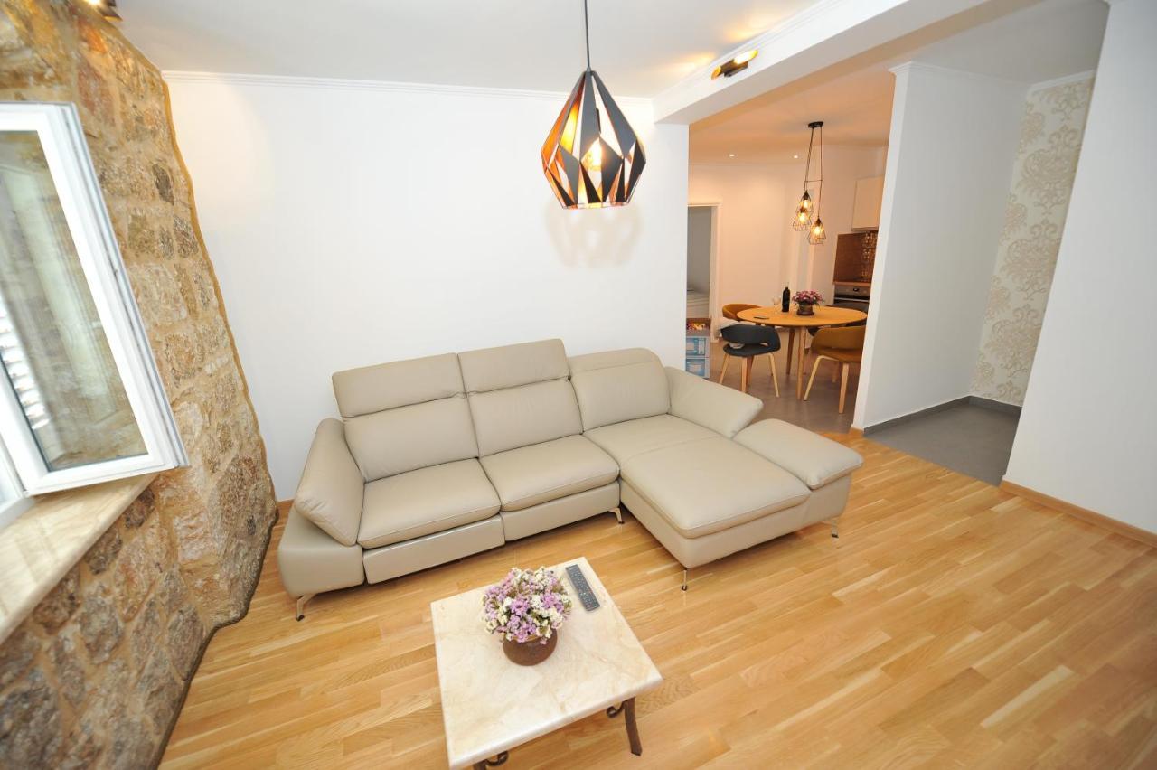 Apartment Antea Сини Екстериор снимка