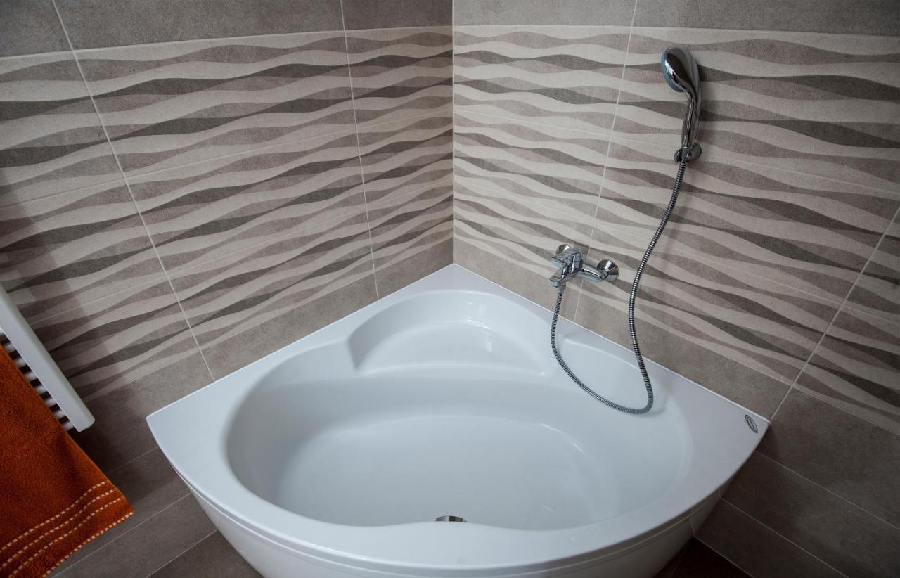 Apartment Antea Сини Екстериор снимка
