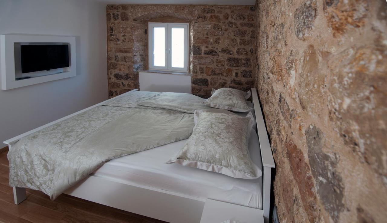 Apartment Antea Сини Екстериор снимка