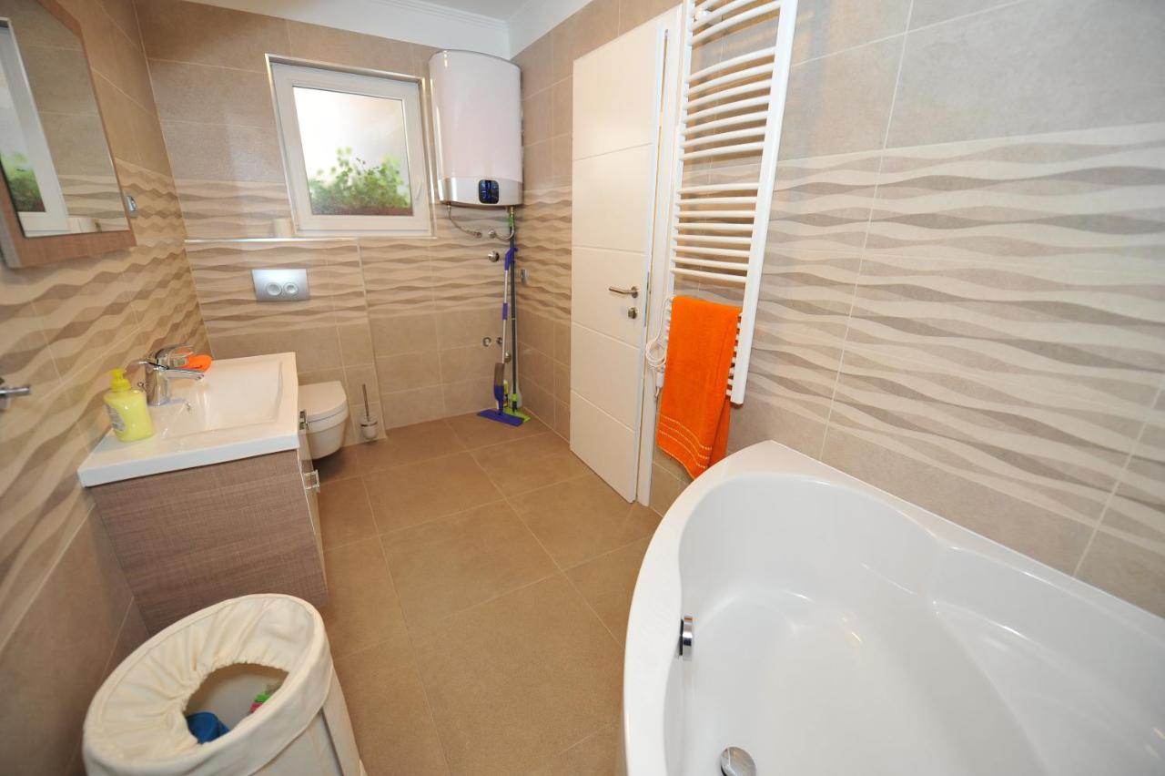 Apartment Antea Сини Екстериор снимка