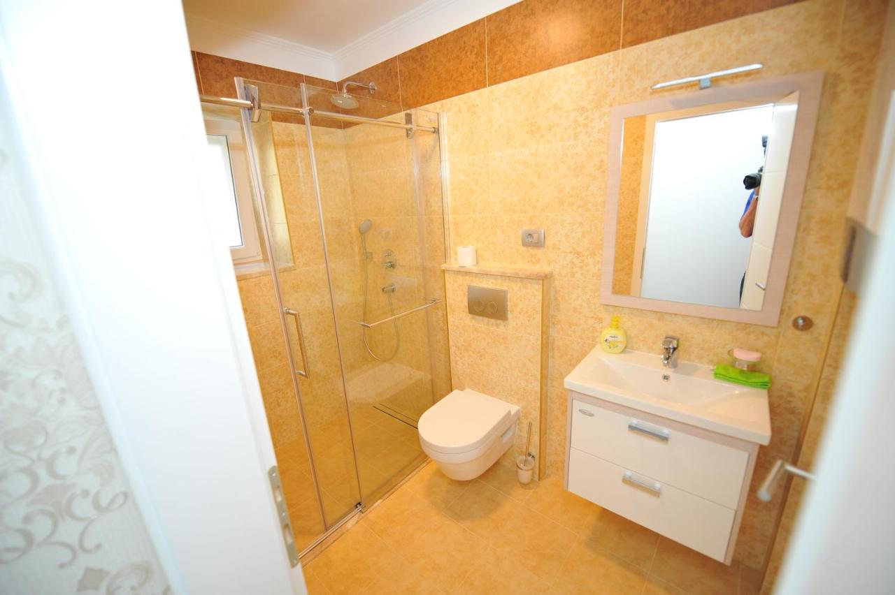Apartment Antea Сини Екстериор снимка