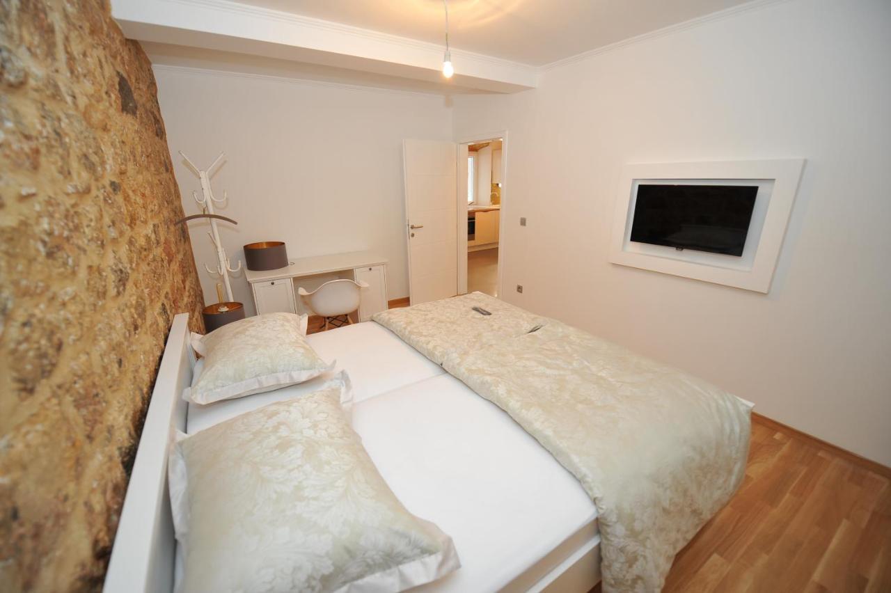 Apartment Antea Сини Екстериор снимка