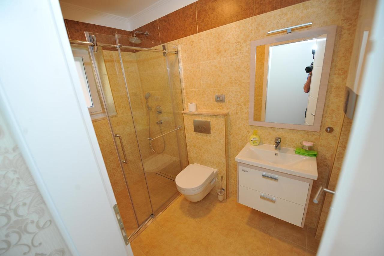 Apartment Antea Сини Екстериор снимка