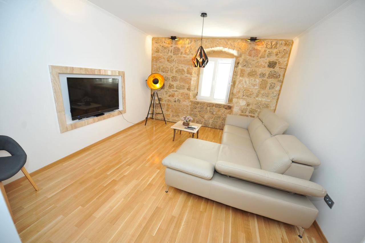 Apartment Antea Сини Екстериор снимка
